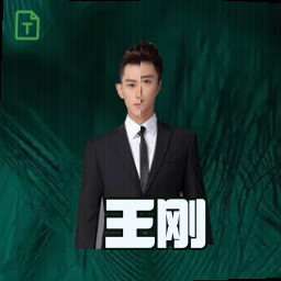 王刚