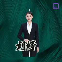 刘婷